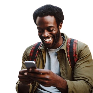 man-smiles-while-looking-his-phone_973047-2362-removebg-preview
